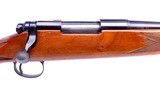 Remington Model 700 ADL Deluxe Bolt Action Rifle in .308 Winchester made in December of 1965 C&R Ok - 3 of 20