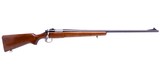 Remington Model 722 Bolt Action Rifle in .244 Remington with Factory 26 Inch Barrel made in March of 1956 - 20 of 20