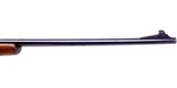 Remington Model 722 Bolt Action Rifle in .244 Remington with Factory 26 Inch Barrel made in March of 1956 - 5 of 20