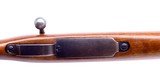 Remington Model 722 Bolt Action Rifle in .244 Remington with Factory 26 Inch Barrel made in March of 1956 - 15 of 20