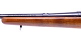 Remington Model 722 Bolt Action Rifle in .244 Remington with Factory 26 Inch Barrel made in March of 1956 - 7 of 20