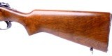 Remington Model 722 Bolt Action Rifle in .244 Remington with Factory 26 Inch Barrel made in March of 1956 - 9 of 20