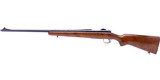 Remington Model 722 Bolt Action Rifle in .244 Remington with Factory 26 Inch Barrel made in March of 1956 - 19 of 20