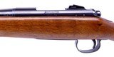 Remington Model 722 Bolt Action Rifle in .244 Remington with Factory 26 Inch Barrel made in March of 1956 - 8 of 20