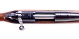 Remington Model 722 Bolt Action Rifle in .244 Remington with Factory 26 Inch Barrel made in March of 1956 - 11 of 20