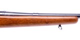 Remington Model 722 Bolt Action Rifle in .244 Remington with Factory 26 Inch Barrel made in March of 1956 - 4 of 20