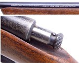 Type 1 Winchester Model 69 Take-Down Version Bolt Action Repeater .22 S L LR Rifle Mfd 1935-1937 C&R Ok - 18 of 20