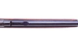 Type 1 Winchester Model 69 Take-Down Version Bolt Action Repeater .22 S L LR Rifle Mfd 1935-1937 C&R Ok - 12 of 20