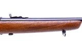 Type 1 Winchester Model 69 Take-Down Version Bolt Action Repeater .22 S L LR Rifle Mfd 1935-1937 C&R Ok - 4 of 20