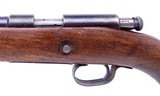 Type 1 Winchester Model 69 Take-Down Version Bolt Action Repeater .22 S L LR Rifle Mfd 1935-1937 C&R Ok - 8 of 20