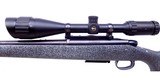 .223 Remington Model 788 Bolt Action Rifle Made December of 1976 Ready 2 Go 6.5-20x44 AO TK Scope - 8 of 19