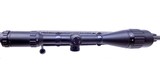.223 Remington Model 788 Bolt Action Rifle Made December of 1976 Ready 2 Go 6.5-20x44 AO TK Scope - 11 of 19