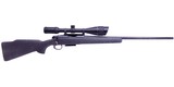 .223 Remington Model 788 Bolt Action Rifle Made December of 1976 Ready 2 Go 6.5-20x44 AO TK Scope - 19 of 19