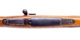 G.I. Bring Back Post WWII 98 Mauser Sporter Bolt Action Rifle Chambered in .270 Winchester Very Nice Rifle - 15 of 20