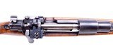 G.I. Bring Back Post WWII 98 Mauser Sporter Bolt Action Rifle Chambered in .270 Winchester Very Nice Rifle - 11 of 20