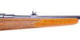 G.I. Bring Back Post WWII 98 Mauser Sporter Bolt Action Rifle Chambered in .270 Winchester Very Nice Rifle - 4 of 20