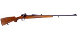 G.I. Bring Back Post WWII 98 Mauser Sporter Bolt Action Rifle Chambered in .270 Winchester Very Nice Rifle - 20 of 20