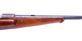 RARE 1920 Post WWI Gewehrfabrik Danzig 98 Mauser Sporter Bolt Action Rifle in 8mm - 8x57 Mauser C&R Ok - 4 of 18