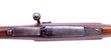 RARE 1920 Post WWI Gewehrfabrik Danzig 98 Mauser Sporter Bolt Action Rifle in 8mm - 8x57 Mauser C&R Ok - 15 of 18