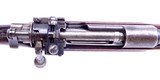 RARE 1920 Post WWI Gewehrfabrik Danzig 98 Mauser Sporter Bolt Action Rifle in 8mm - 8x57 Mauser C&R Ok - 11 of 18
