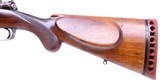 RARE 1920 Post WWI Gewehrfabrik Danzig 98 Mauser Sporter Bolt Action Rifle in 8mm - 8x57 Mauser C&R Ok - 9 of 18
