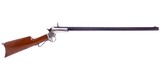ANTIQUE J Stevens A&T Co. Tip Up Model 2 Gallery Sporting Rifle in .32 Ideal Caliber 1886 - 1895 Very Fine Condition - 20 of 20