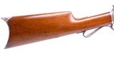 ANTIQUE J Stevens A&T Co. Tip Up Model 2 Gallery Sporting Rifle in .32 Ideal Caliber 1886 - 1895 Very Fine Condition - 2 of 20