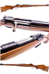 Collector Grade Steyr Mannlicher Schoenauer Model 1956 Carbine 7x57 Mauser All Matching Numbers FYP - 20 of 20