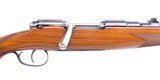 Collector Grade Steyr Mannlicher Schoenauer Model 1956 Carbine 7x57 Mauser All Matching Numbers FYP - 3 of 20