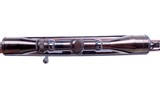 Collector Grade Steyr Mannlicher Schoenauer Model 72 72S Rifle in 7mm Rem Mag made in 1976 AMN - 11 of 18
