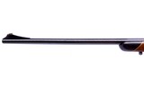 Collector Grade Steyr Mannlicher Schoenauer Model 72 72S Rifle in 7mm Rem Mag made in 1976 AMN - 6 of 18