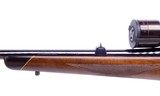 Collector Grade Steyr Mannlicher Schoenauer Model 72 72S Rifle in 7mm Rem Mag made in 1976 AMN - 7 of 18