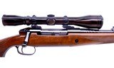 Collector Grade Steyr Mannlicher Schoenauer Model 72 72S Rifle in 7mm Rem Mag made in 1976 AMN - 3 of 18