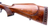 Collector Grade Steyr Mannlicher Schoenauer Model 72 72S Rifle in 7mm Rem Mag made in 1976 AMN - 9 of 18