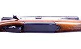 Collector Grade Steyr Mannlicher Schoenauer Model 72 72S Rifle in 7mm Rem Mag made in 1976 AMN - 15 of 18