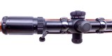 EARLY Remington Model 700 BDL Varmint Special .22-250 Bolt Action Rifle Made In 1975 8-32x44 SF Scope - 11 of 19