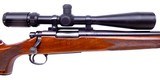 EARLY Remington Model 700 BDL Varmint Special .22-250 Bolt Action Rifle Made In 1975 8-32x44 SF Scope - 3 of 19