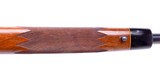 EARLY Remington Model 700 BDL Varmint Special .22-250 Bolt Action Rifle Made In 1975 8-32x44 SF Scope - 16 of 19