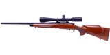 EARLY Remington Model 700 BDL Varmint Special .22-250 Bolt Action Rifle Made In 1975 8-32x44 SF Scope - 18 of 19
