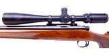 EARLY Remington Model 700 BDL Varmint Special .22-250 Bolt Action Rifle Made In 1975 8-32x44 SF Scope - 8 of 19