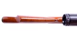 EARLY Remington Model 700 BDL Varmint Special .22-250 Bolt Action Rifle Made In 1975 8-32x44 SF Scope - 10 of 19