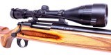 PRISTINE Remington Model 700 ADL Deluxe Rifle in 270 Winchester Laminated Stock 4-12x40mm AO 3200 Elite - 19 of 20