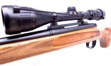 PRISTINE Remington Model 700 ADL Deluxe Rifle in 270 Winchester Laminated Stock 4-12x40mm AO 3200 Elite - 18 of 20