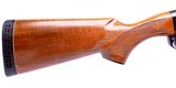 Remington Model 1100 12 Ga Magnum Duck Turkey Goose Gun 30 Inch Vent-Rib Full Semi-Auto Shotgun Mfd July 1971 - 2 of 19