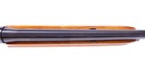 Remington Model 1100 12 Ga Magnum Duck Turkey Goose Gun 30 Inch Vent-Rib Full Semi-Auto Shotgun Mfd July 1971 - 12 of 19