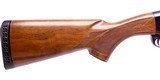 Remington Model 1100 20 Gauge Light Weight Vent-Rib Semi-Automatic Shotgun Mfd in August of 1968 C&R Ok - 2 of 20