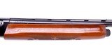 Remington Model 1100 20 Gauge Light Weight Vent-Rib Semi-Automatic Shotgun Mfd in August of 1968 C&R Ok - 4 of 20