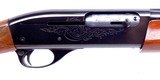 Remington Model 1100 20 Gauge Light Weight Vent-Rib Semi-Automatic Shotgun Mfd in August of 1968 C&R Ok - 3 of 20