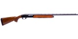 Remington Model 1100 20 Gauge Light Weight Vent-Rib Semi-Automatic Shotgun Mfd in August of 1968 C&R Ok - 20 of 20