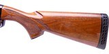Remington Model 1100 20 Gauge Light Weight Vent-Rib Semi-Automatic Shotgun Mfd in August of 1968 C&R Ok - 9 of 20